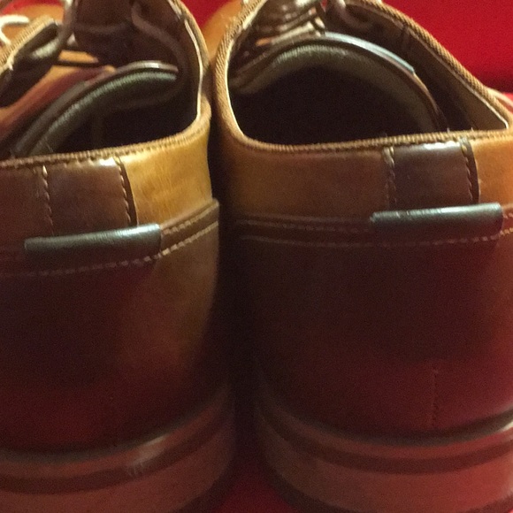 J Ferra Dress Shoes - Picture 5 of 8